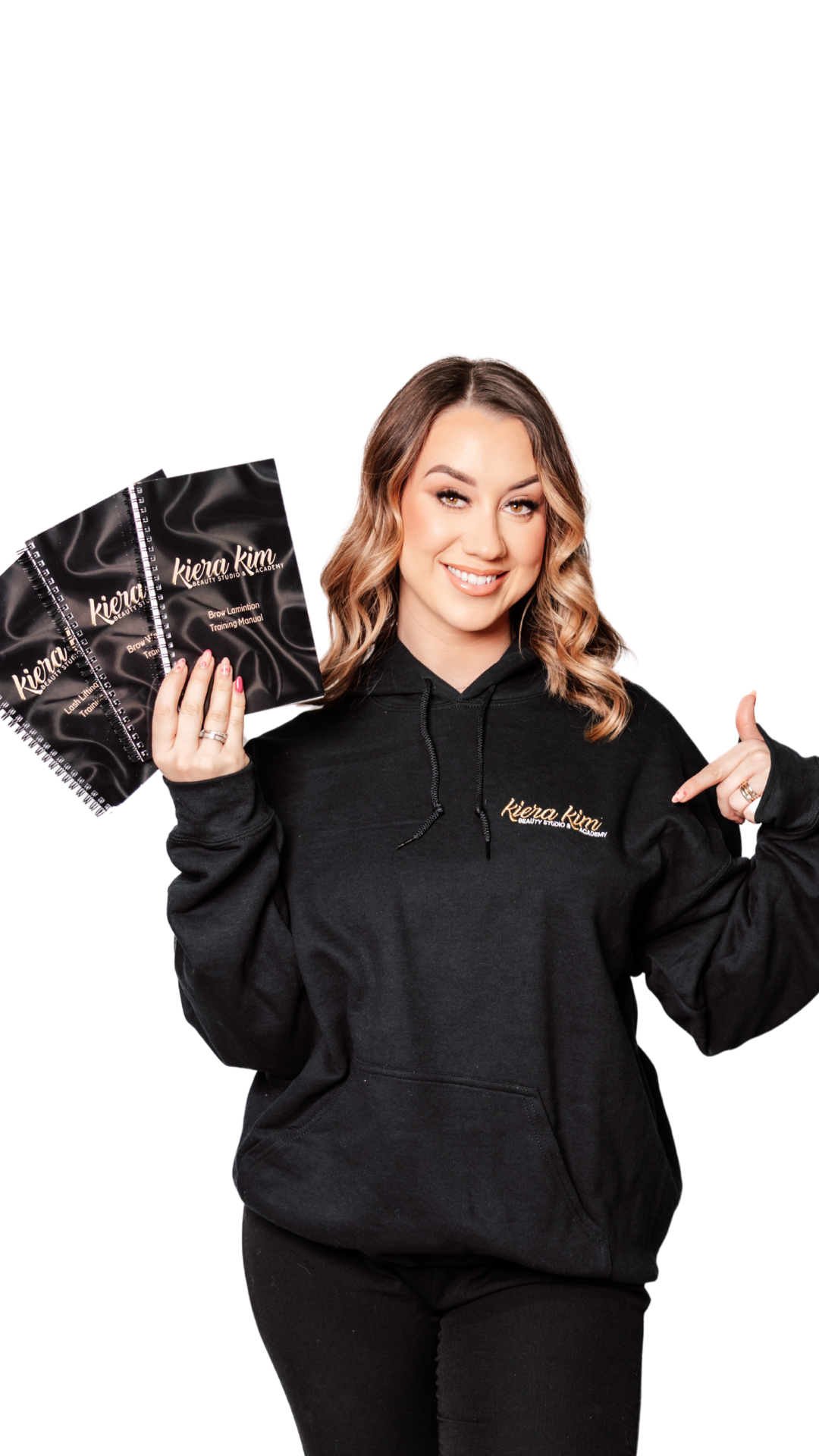 How Do You Know When You’re Ready to Become a Lash Trainer?