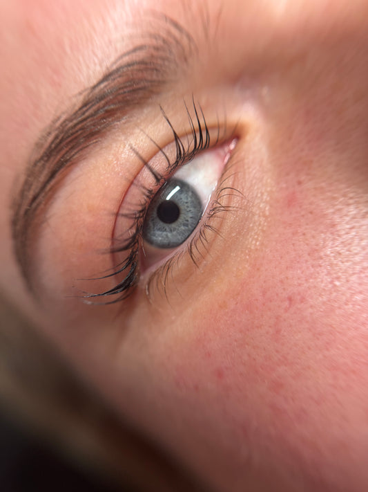 Korean Lash Lifting Training Course